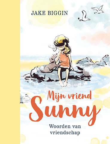 Woorden van vriendschap