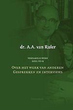 Verzameld werk deel 7b