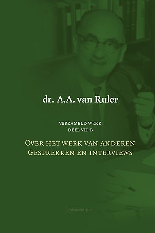 Verzameld werk deel 7b