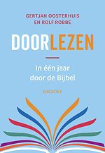 Doorlezen