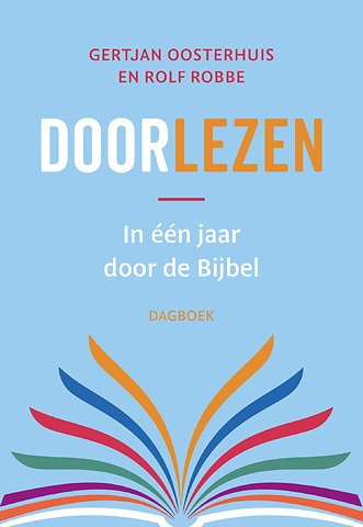 Doorlezen