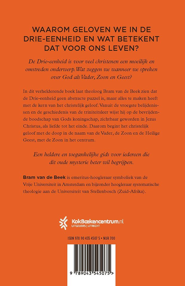 Drie-eenheid