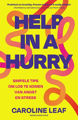 Help in a hurry