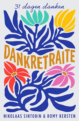 Dankretraite