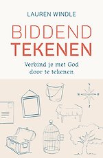 Biddend tekenen