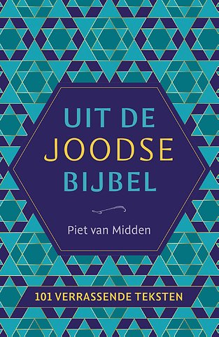 Uit de Joodse Bijbel