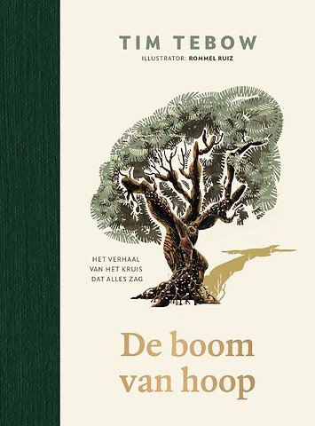 De boom van hoop