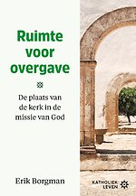 Ruimte voor overgave