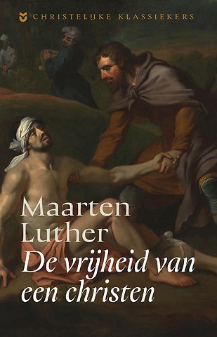 De vrijheid van een christen