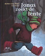 Jonas zoekt de lente