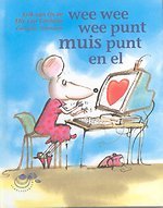 Wee wee wee punt muis punt en el