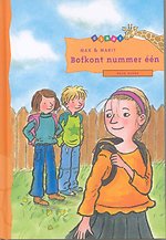 Max & Marit bofkont nummer een