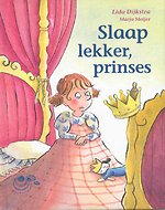 Slaap lekker, prinses