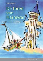 De toren van Harrewar