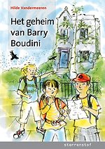 Het geheim van Barry Boudini
