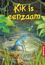 Kik is eenzaam