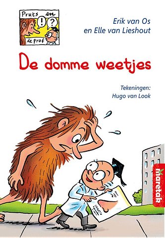 De domme weetjes makkelijk lezen 8+
