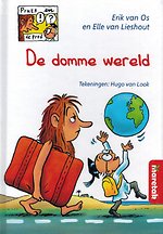 Pruts en de prof De domme wereld