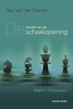 Wereld van de schaakopening 2 Flankspelen