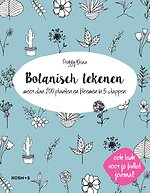 Botanisch tekenen