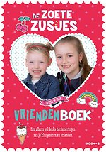 De Zoete Zusjes vriendenboek