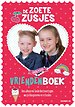 De Zoete Zusjes vriendenboek