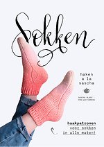 Sokken haken à la Sascha