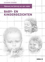 Baby- en kindergezichten