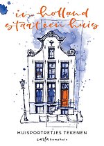 Huisportretjes tekenen