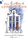 Huisportretjes tekenen Huisportretjes tekenen