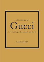 Little Book of Gucci