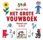 Het grote vouwboek Het grote vouwboek