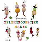 Gelukspoppetjes haken