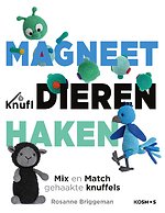Magneetdieren haken