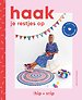 Haak je restjes op