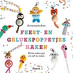 Feest- en gelukspoppetjes haken