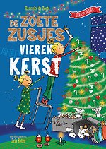 De Zoete Zusjes vieren kerst