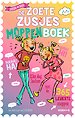 De Zoete Zusjes moppenboek