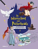 De tekenschool voor Potterheads