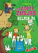 De Zoete Zusjes helpen de natuur