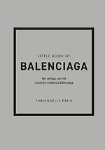 Little Book of Balenciaga