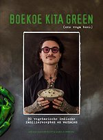 Boekoe Kita Green