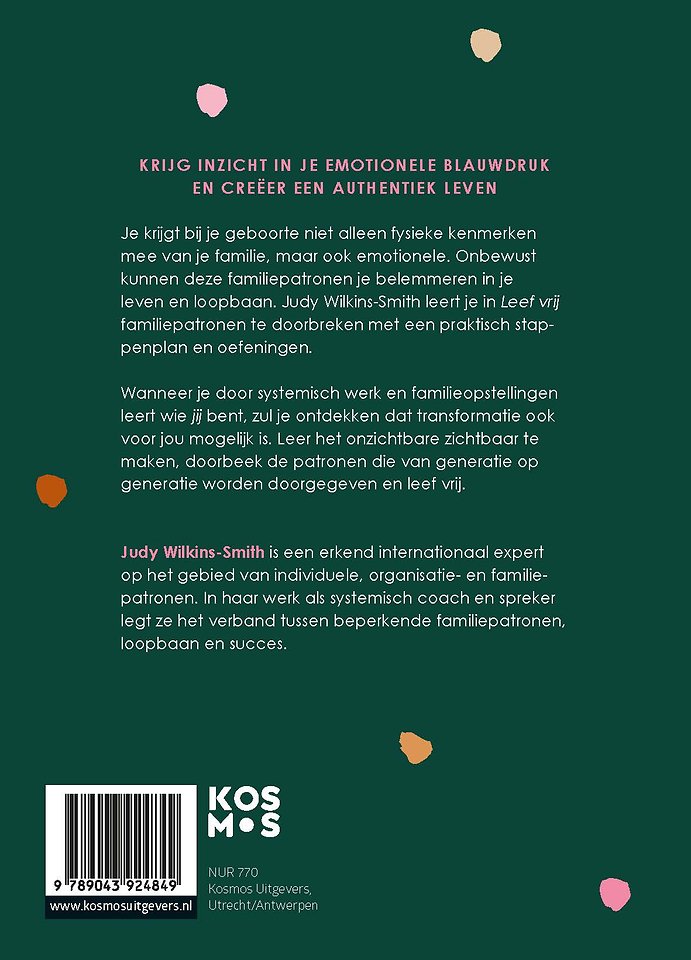 Leef vrij