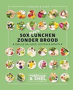 50x meer lunchen zonder brood