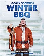 Smokey Goodness Winter BBQ