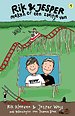 Rik en Jesper maken er een zooitje van