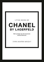 Little Book of Chanel - by Lagerfeld