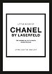 Little Book of Chanel - by Lagerfeld
