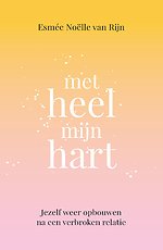 Met heel mijn hart