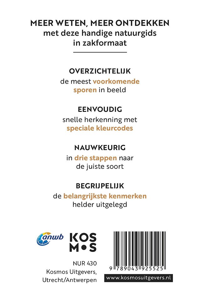 Diersporen